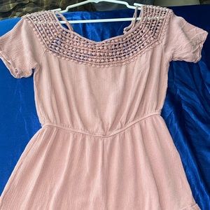 Forever 21 Romper